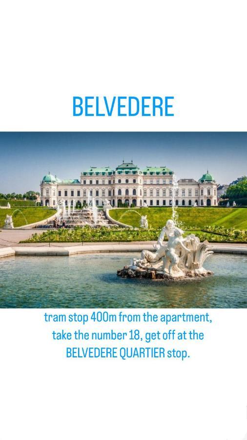 Top Location Viena