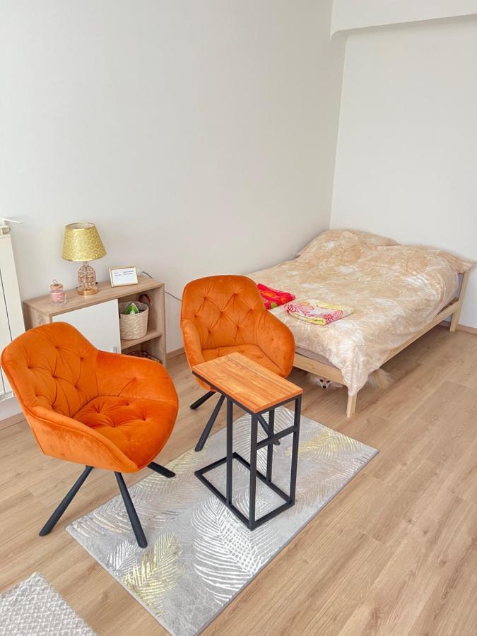 Top Location Apartament *