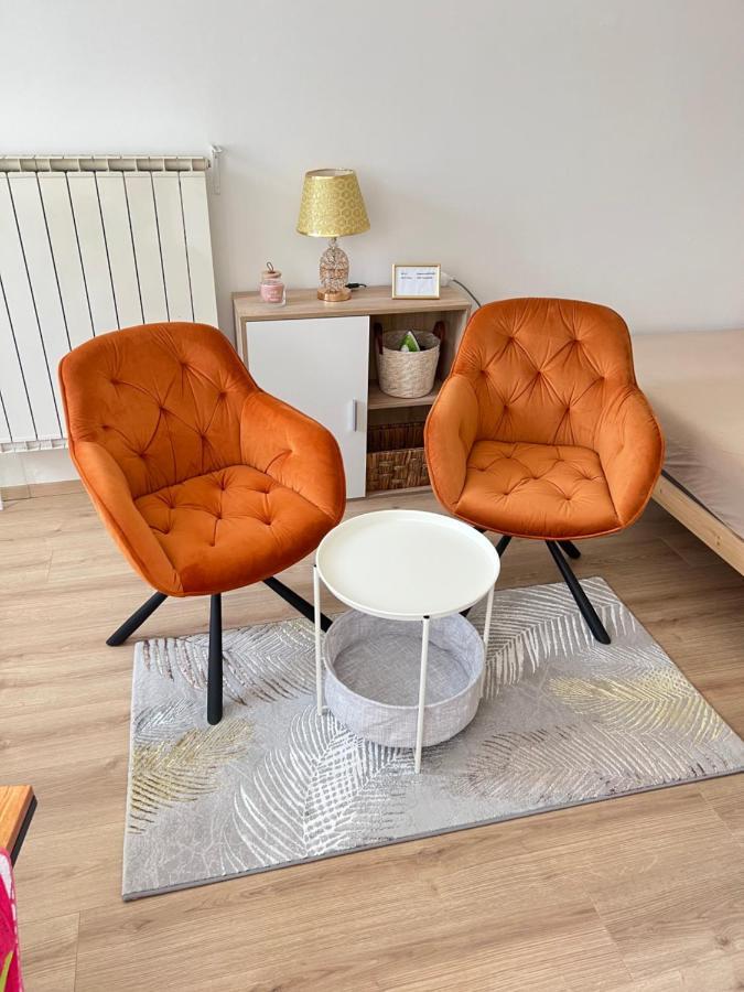Apartament Top Location Viena